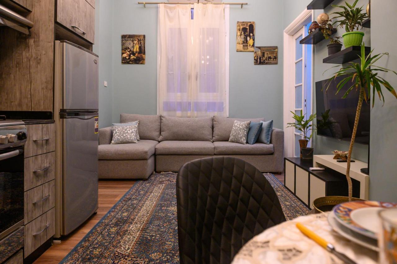 Appartement The Place4 Downtown Nest