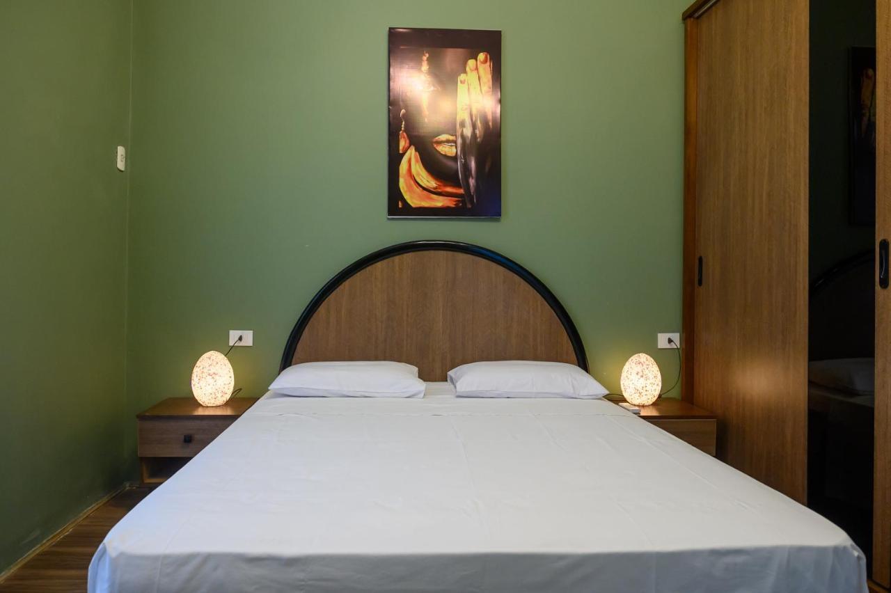 The Place4 Downtown Nest Le Caire