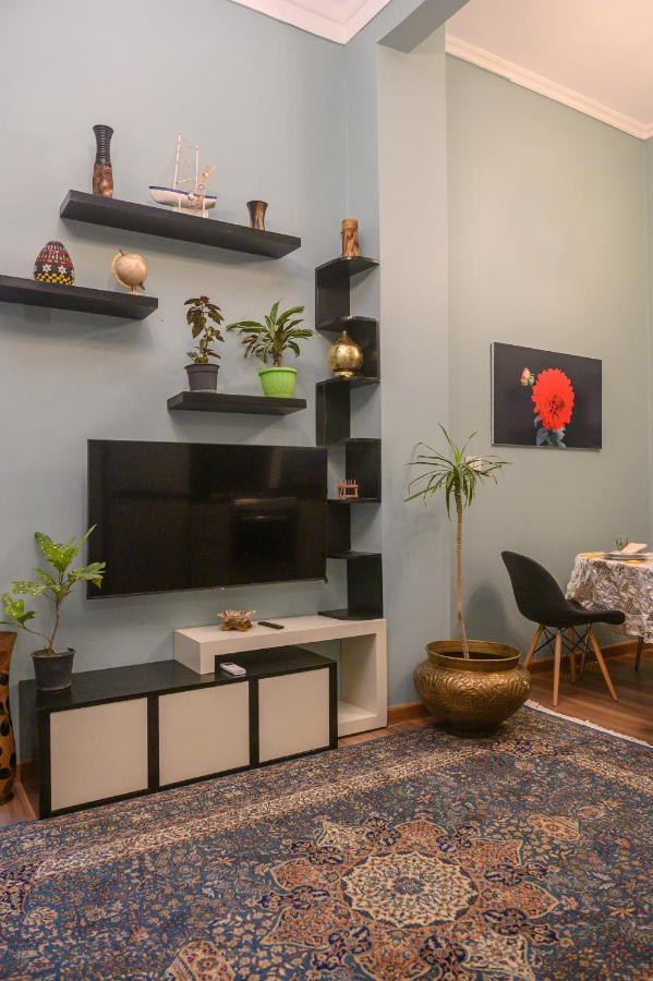 Appartement The Place4 Downtown Nest