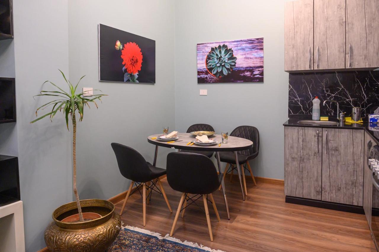 Appartement The Place4 Downtown Nest Le Caire