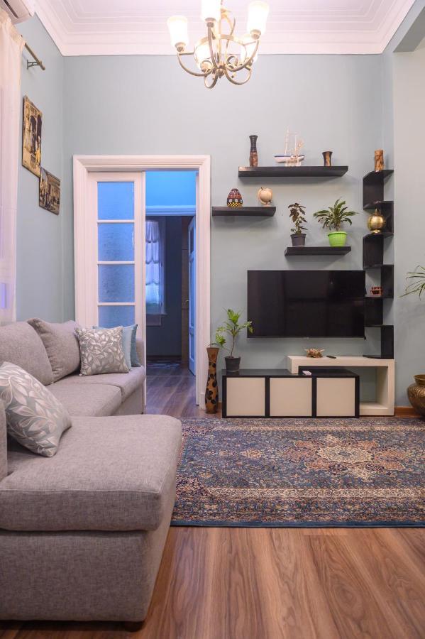 Appartement The Place4 Downtown Nest *