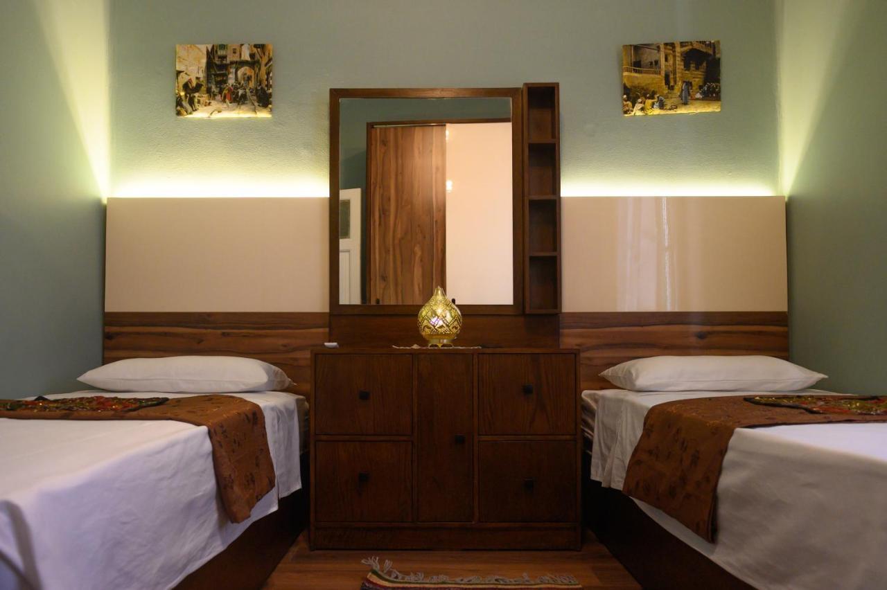 The Place4 Downtown Nest * Cairo