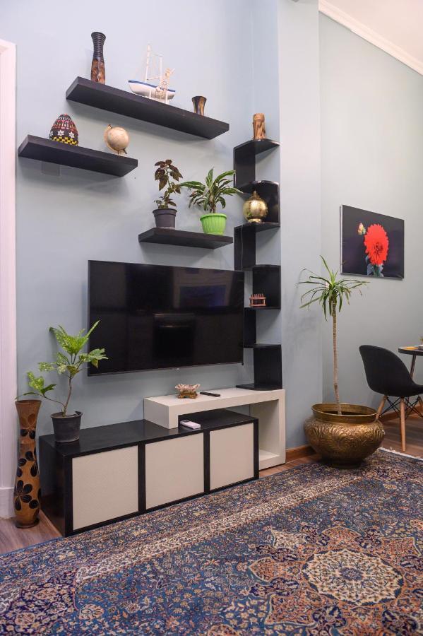 The Place4 Downtown Nest Apartment Cairo
