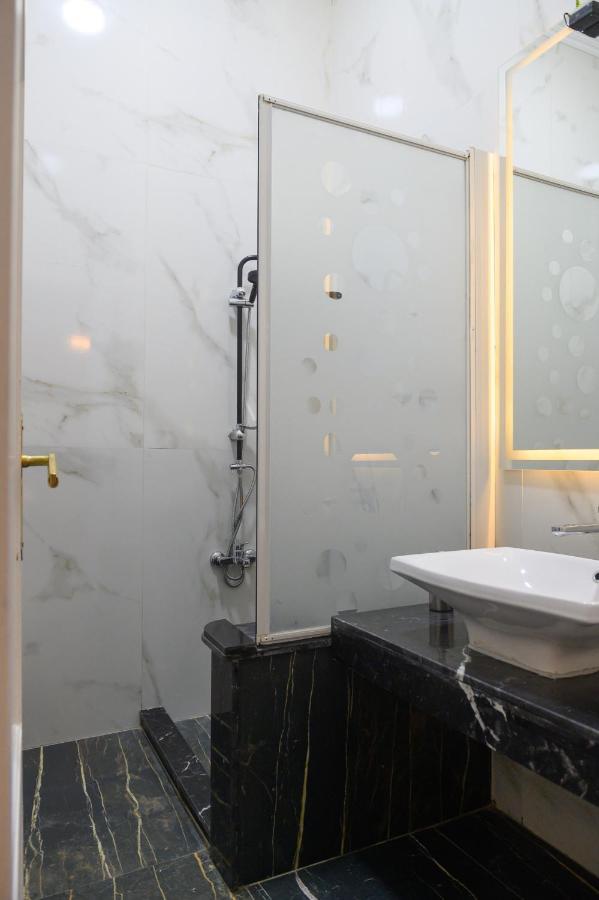 The Place4 Downtown Nest Apartment Cairo